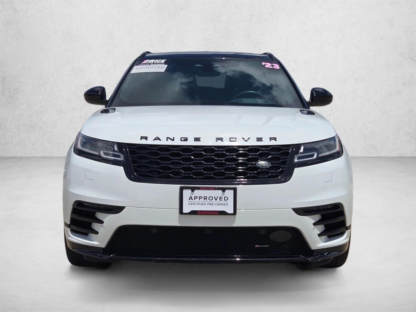 land rover range rover velar 2023 SALYT2EUXPA365977 image land rover range rover velar 2023 SALYT2EUXPA365977 image
